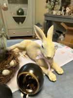 Großer Hase Kaninchen Ostern  Einzelstücke- Shabby Chic Niedersachsen - Sarstedt Vorschau