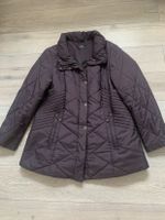 Steppjacke Damen Gr. 46 aubergine NEUWERTIG Rheinland-Pfalz - Betzdorf Vorschau