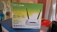 Router TL-WR841N Nordrhein-Westfalen - Ostbevern Vorschau