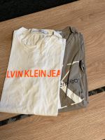 Calvin Klein TShirt Schleswig-Holstein - Henstedt-Ulzburg Vorschau