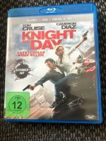 Blu Ray Disk Knight and Day Tom Cruise Cameron Diaz Rheinland-Pfalz - Koblenz Vorschau