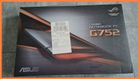 Asus G752VT-GC032T Gaming Notebook Berlin - Treptow Vorschau