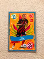 Match Attax 23/24 Fußballkarte Eintracht Frankfurt Bayern - Lichtenfels Vorschau