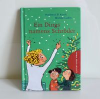 EIN DINGS NAMENS SCHRÖDER - El Kurdi/Ludin Kinderbuch Pankow - Prenzlauer Berg Vorschau