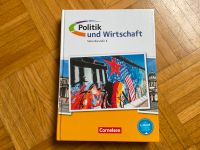 Politik und Wirtschaft Sekundarstufe II Schulbuch Baden-Württemberg - Leinfelden-Echterdingen Vorschau