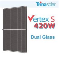 Trina Vertex S 420W TSM-DEG9R.28 Dual Glass - Doppelglas Sachsen-Anhalt - Bad Schmiedeberg Vorschau