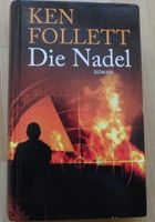 Die Nadel - Kenn Follett - Gebundene Ausgabe 1979 Rheinland-Pfalz - Lingenfeld Vorschau