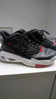 Nike Jordans black red Bayern - Bad Aibling Vorschau