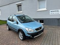 Hyundai Getz 125000km Tüv 2025 von Rentnerin Hessen - Grebenhain Vorschau