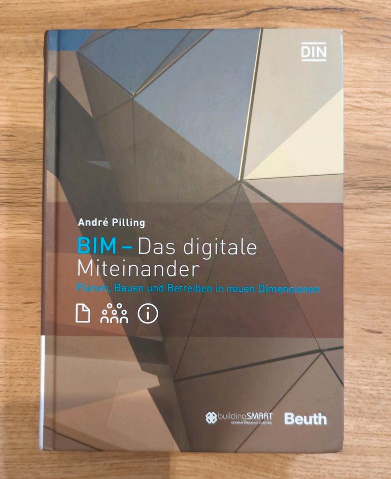 BIM - Das digitale Miteinander in Lohne (Oldenburg)