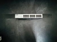 D-Link 10/100 Switch DES-10240 Nordrhein-Westfalen - Bad Sassendorf Vorschau