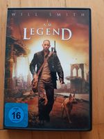 DVD I am Legend Will Smith für 2 Euro Nordrhein-Westfalen - Mönchengladbach Vorschau
