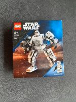 Lego Star Wars 75370 Stormtrooper Neu OVP Nordrhein-Westfalen - Sankt Augustin Vorschau