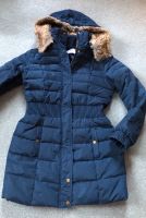 Steppmantel Winterjacke Vero Moda Gr.L blau Sachsen - Radeberg Vorschau