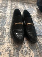 Sneaker Halbschuhe Mokassins 41 Graceland guter Zustand modern Niedersachsen - Weener Vorschau