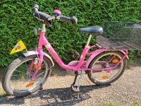 Puky Z8 Kinderfahrrad 18 Zoll Berlin - Pankow Vorschau