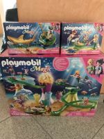 Playmobil Magic Set Nordrhein-Westfalen - Herzogenrath Vorschau