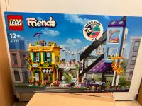 Lego Friends 41732 Stadtzentrum (NEU+OVP) Bielefeld - Heepen Vorschau