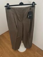 Wide leg Hose Massimo Dutti Hessen - Kelkheim Vorschau
