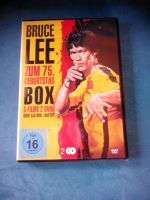 DVD Bruce Lee Box zum 75. Geburtstag Niedersachsen - Wiesmoor Vorschau