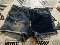 Jeansshort Größe S Bayern - Würzburg Vorschau