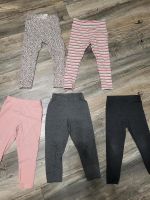 Leggings H&M, Next 104 Bad Doberan - Landkreis - Satow Vorschau