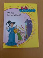 Buch Bibi Blocksberg Wo ist Kartoffelbrei? Hardcover Stuttgart - Untertürkheim Vorschau