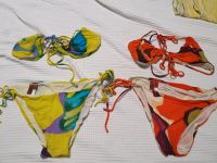 Missoni Mare Bikini + Tuch Frankfurt am Main - Bornheim Vorschau