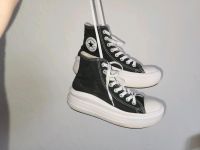 Converse high platform trainers Berlin - Biesdorf Vorschau