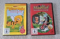 Der kleine Maulwurf Biene Maja DVD Sachsen - Hoyerswerda Vorschau