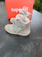 Superfit Groovy Winterschuh Gr. 27 Baden-Württemberg - Bammental Vorschau