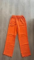 Musselin Hose Orange Nordrhein-Westfalen - Bornheim Vorschau