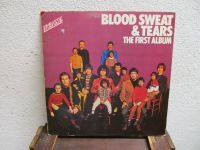 Blood, Sweat And Tears LP, Psychedelic / Pop Rock 1968, Vinyl Bayern - Kumhausen Vorschau