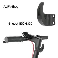 Haken Taschenhalter für E-Scooter Ninebot G30 G30D Nordrhein-Westfalen - Hövelhof Vorschau