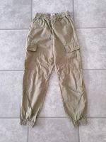 H&M Cargohose khaki Gr. 140 Duisburg - Röttgersbach Vorschau