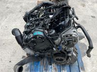 MOTOR CJE 1.8 TFSI AUDI A4 A5 KOMPLETTE MOTOR 68.721KM Niedersachsen - Braunschweig Vorschau