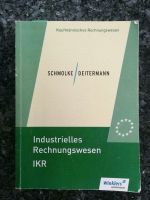 Industrielles Rechnungswesen Niedersachsen - Wiesmoor Vorschau