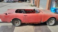 Sunbeam Alpine S5 Scheunenfund ohne Papiere Saarbrücken-Dudweiler - Dudweiler Vorschau