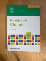 Kurzlehrbuch Chemie Bayern - Icking Vorschau