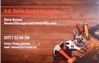 Montagearbeiten Brandenburg - Eberswalde Vorschau