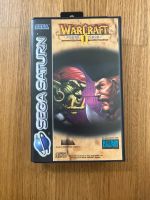 Warcraft II The Dark Saga - SEGA Saturn PAL mit OVP Düsseldorf - Eller Vorschau