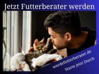 Tierisches Zweiteinkommen inkl. Ausbildung zum Futterberater Freiburg im Breisgau - Umkirch Vorschau