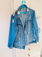 Jeans Jacke in 40 Niedersachsen - Ebstorf Vorschau