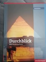 Durchblick 5 / 6 Geschichte Schulbuch Niedersachsen - Wunstorf Vorschau