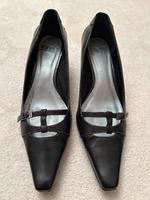 Esprit Pumps Größe 38 Berlin - Lichtenberg Vorschau