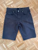 kurze Hose Herren grau Hessen - Wetzlar Vorschau