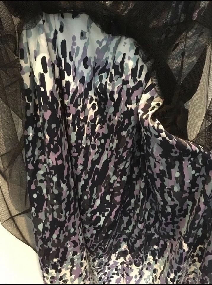 Esprit Collection Tüll kurzes Kleid elegant Gr 40 festlich in Ettlingen