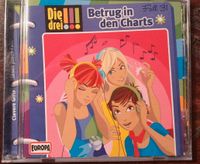 CD "die drei Ausrufezeichen!!!" Betrug in den Charts Folge 31 Hessen - Kaufungen Vorschau
