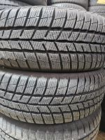 2x 195/65 R15 M+S Winter fast wie Neu Hamburg-Mitte - Hamburg Hamm Vorschau