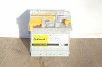 CONTINENTAL AUTOBATTERIE 12V 55Ah STARTERBATTERIE 540A Neu Nordrhein-Westfalen - Eitorf Vorschau